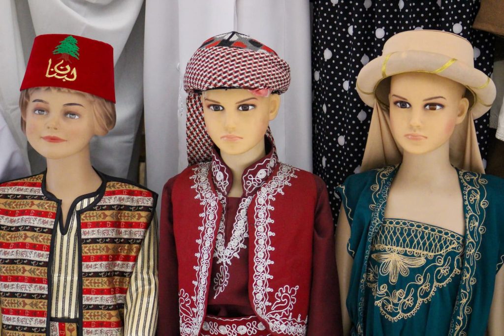 Clothing In Turkey, Modern and Traditional Clothing - Travsl