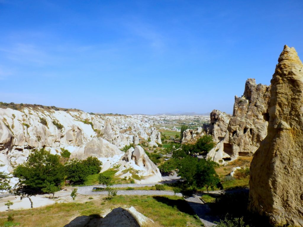 Cappadocia tips to Explore