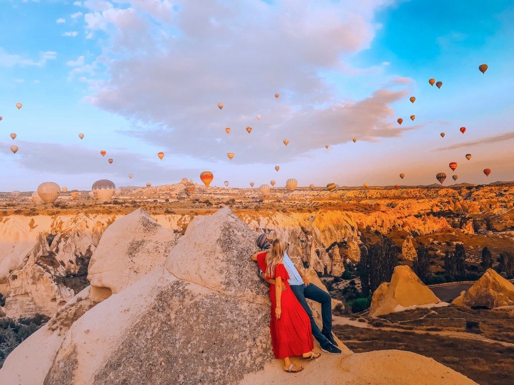 Cappadocia by Locals Tips & Tricks